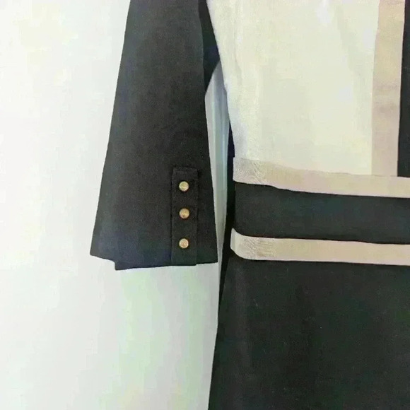 White House Black Market Dress - size Medium in  excellent condition - Picture 8 of 8